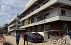 Proiect boutique premium curte proprie 137 mp in Baneasa Iancu Nicolae - 6