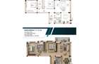 Apartamente noi 2 si 3 camere - Oasis Premium Park Livezeni - 8