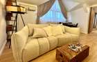 3 CAMERE | 98 MP | STRAULESTI | METROU | SISESTI | CENTRALA | PARCARE - 1