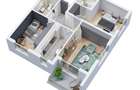 Apartament 3 camere 80 mp | Prelungirea Ghencea | Piscina Proprie | - 14