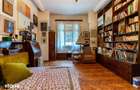 Casa / Vila cu 7 camere de vanzare in zona Kiseleff, teren 246 mp - 1