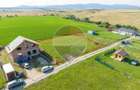 Teren intravilan de vanzare 1.100 mp
