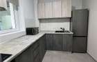 Apartament de 2 camere Estic Park parcare vedere lac - 7