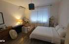 Ap de inchiriat 3 camere, curte si centrala proprie zona 13 Septembrie - 8
