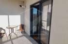 Apartament cu 2 camere, bloc nou, balcon, etaj 3/4, parcare, Borhanci - 11