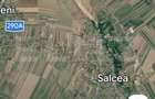 Teren intravilan de vanzare, parcelat, 11379 mp, Salcea - 5