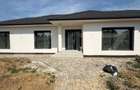 Casa de vanzare, 120 mp, teren 500 mp, zona Aerodrom