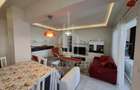 Apartament 4 camere -etaj 1, zona V. Aron