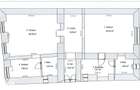 Spatiu comercial/Regim hotelier zona Ultracentrala - 1