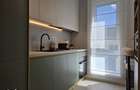 Studio OMV Pipera - MTM Residence