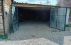 Garaj cu sup.30m2 + curte de 290m2