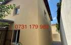 Casa individuala in Rosu Chiajna formata din 2 apartamente
