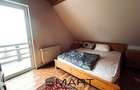 Casa de vacanta cu teren 2000mp Valea Avrigului - 6