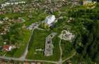 20.000mp teren+Proiect investitional rezidentialaparthotel,in inima st - 5