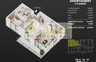 Ame Residence Exclusivitate Proiect nou ap 2 si 3 camere - 3