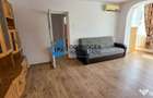 ZONA SALA SPORTURILOR -2 CAMERE SEMIDECOMANDAT, ETAJ 3. - Tulcea (Tulcea)