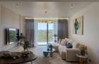 Apartament cu 2 camere mobilat // ONE High District - 4