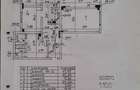 Inchiriez Apartament 4 Camere decomandat Militari Uverturii / Dezrobirii 91 mp, 2 balcoane Etaj 8 - 3