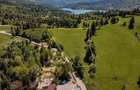 Teren Colibita cu Vedere Spectaculoasa - Ideal pentru Cabana Ta