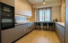 Apartament prima inchiriere cu 3 camere, nou, mobilat lux.