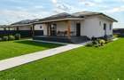 Domnesti-Darvari,Ciorogarla | casa cu incalzire in pardoseala - 14