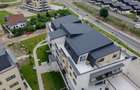 Apartament 2 camere tip penthouse Rasnov | Terasa 50 mp - 10