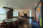 Penthouse în bloc nou boutique,500mp terase,2 parcări incluse - 3