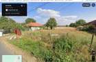 Vand teren intravilan 4.232 mp in com. Merei, jud. Buzau - locatie excelenta - 5