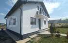 Casa P in Simnicu de Sus, 3 camere, 71 mp utili, teren 324 mp