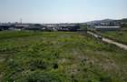Teren Intravilan Industrial Tomesti - Comision 0%