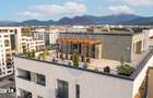 Terasa 168 mp cu Penthouse 4 camere Coresi | panoramic | 2 parcari - 1