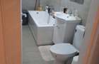 Vand apartament cu o camera decomandat in zona Bucium-Visan, in bloc nou!