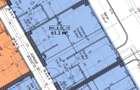 Apartament 2 camere | One Lake District | Faza 1 - 4