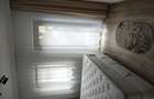 Apartament decomandat 2 dormitoare ?i 1 living