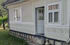 Vand casa + anexa Jud.Vrancea, comuna Tulnici , Sat Coza - suprafa?a 3000mp - 2