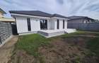 Casa noua, la sol, 160 mp, teren 420 mp, Via Carmina, comision 0% - 2