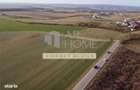 Teren intravilan 2500mp, Bucov - 1