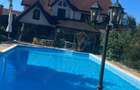 Vila deosebita cu piscina si curte 1000 mp langa Calul Balan- Aleea cu Brazi 29