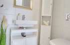 Belvedere Residence, 60 mp, 2 grupuri sanitare, mobilat lux, la cheie - 2