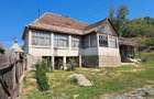 Proprietate casa veche, spatiu locuit, atelier , 1600 mp Magurele (Mari?elu) - 2