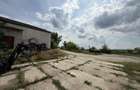 Statie Carburanti De Vanzare| 18.000 mp teren | Hale | Front la E81