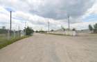 Teren Intravilan Str. Oxigenului - DNCB | Ideal Spatiu Logistic