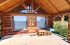 Cabana + 933mp teren zona Sura Mare - 15