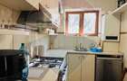 Apartament la parter, in vila, Lazu-de inchiriat- | 60 mp utili - 8