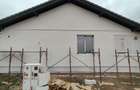 Duplex de vanzare la intrare in Bucovat