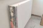Ap. 2 camere. Parc Aurora-Vest. Decomandat. et. 8/10. Proprietar - 2