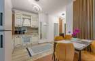 Apartament 2 camere tip penthouse Rasnov | Terasa 50 mp - 12