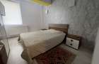 Ofer spre inchiriat aparatament , 2 camere decomandat , complet mobilat zona Milcov . - 6