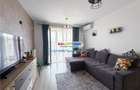 Apartament 3 Camere Qualis 70 Mp Mobilat Si Utilat - 7