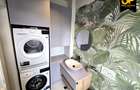 Apartament 3 camere Domenii bloc 2025 parcare subterana incalzire pardoseala - 14